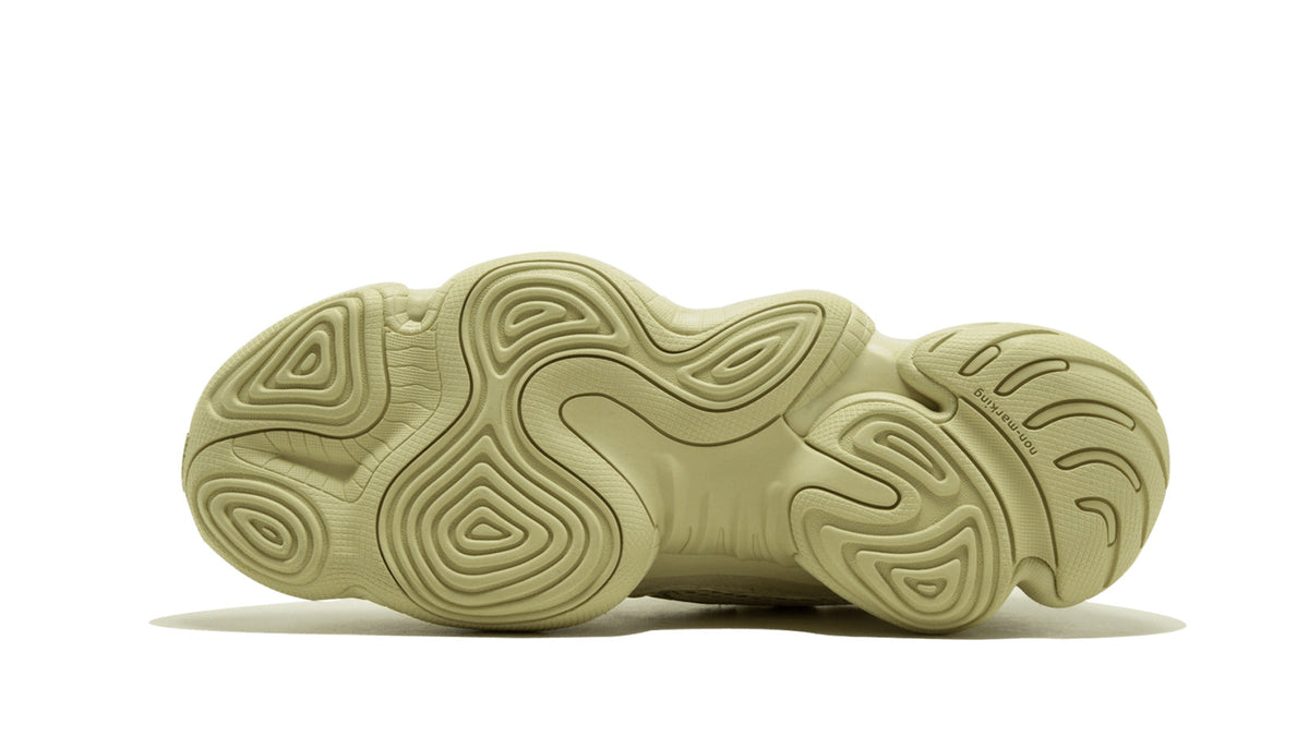 Yeezy 500 "Super Moon Yellow"