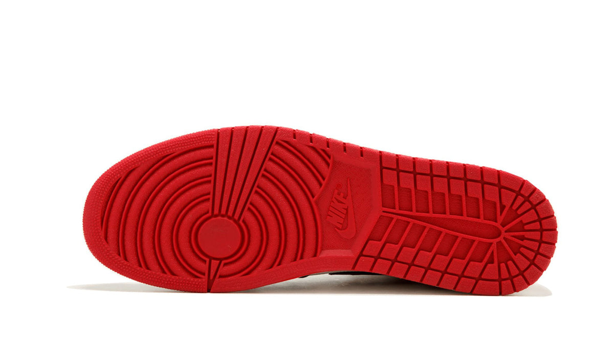 Air Jordan 1 High H2H NRG / CHI "Homage to Home (numbered)"