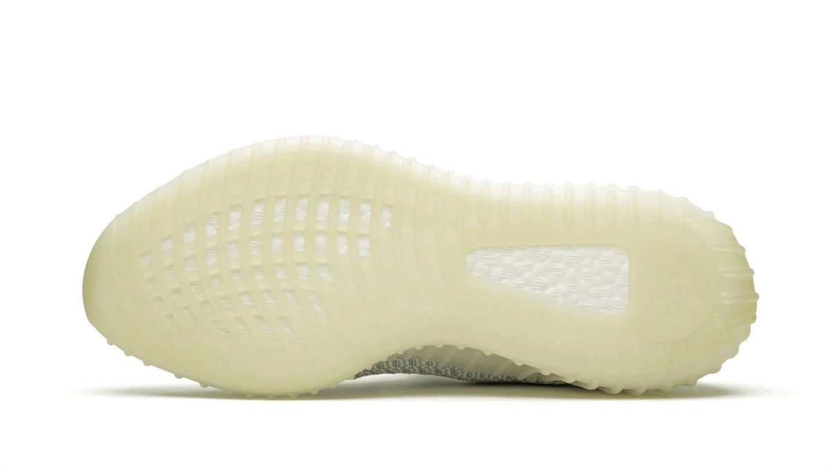 Yeezy BOOST 350 V2 Reflective "Cloud White"