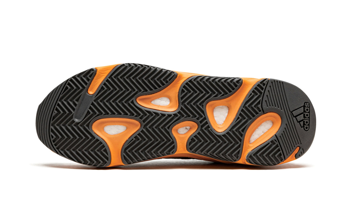Yeezy 700 "Wash Orange"