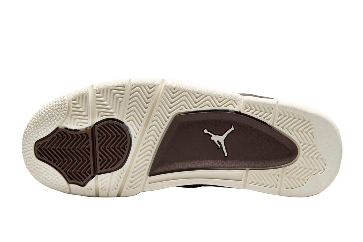 WMNS Jordan 4 RM 'Earth'