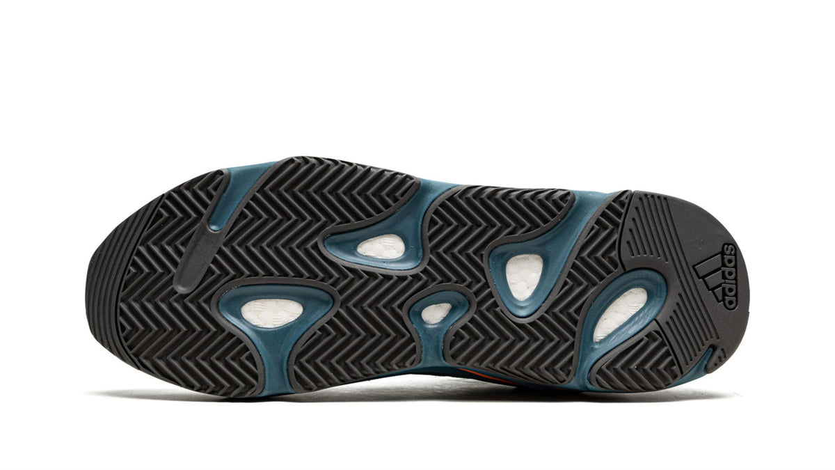 Yeezy BOOST 700 "Faded Azure"