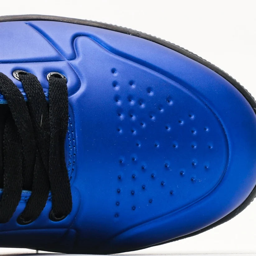 Air Jordan 1 Mid Retro-Style Sneakers