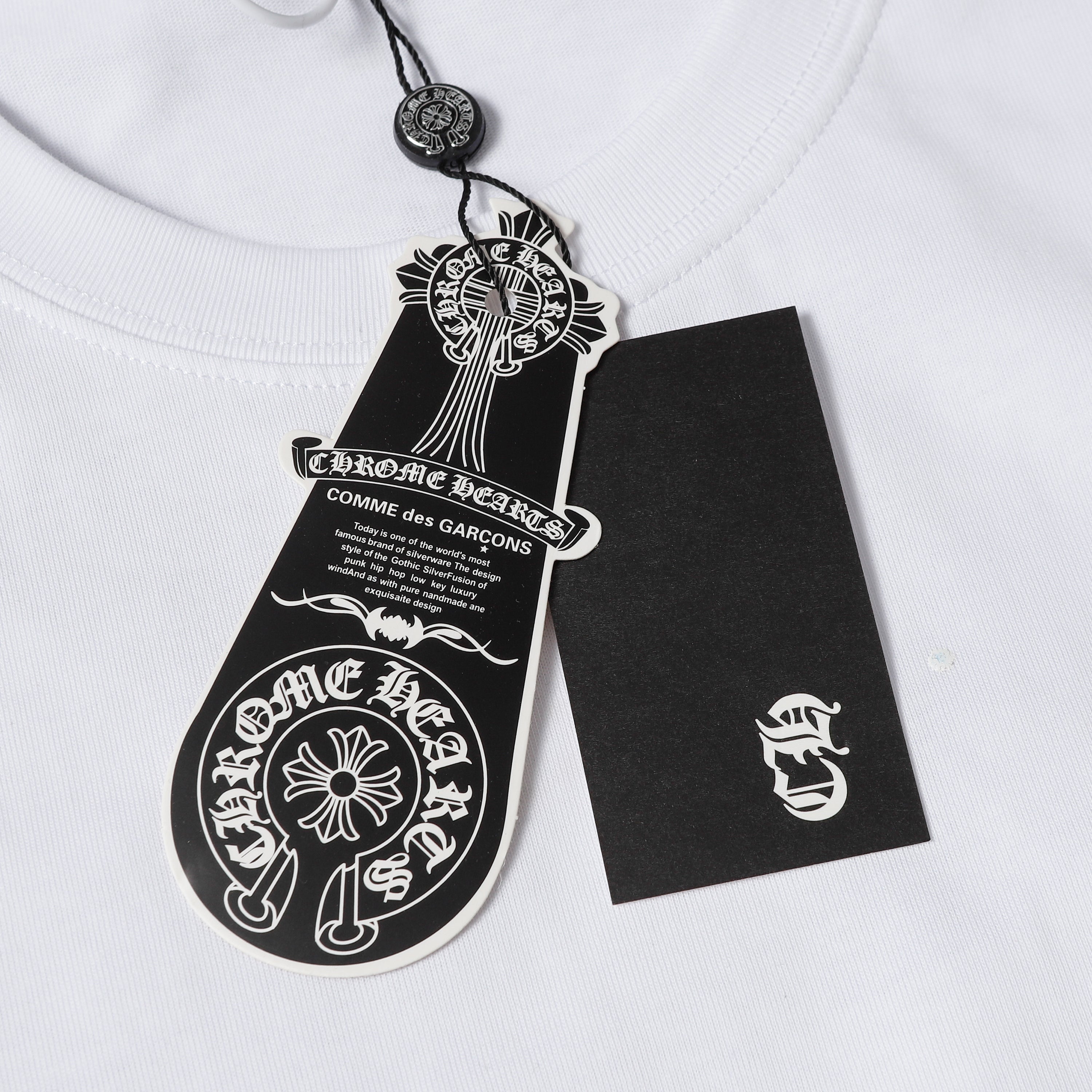 New T-shirts 2259