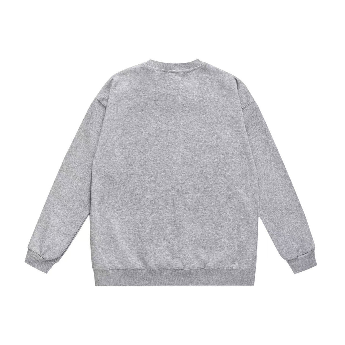 BAPE Crew-Neck Sweatshirt | Everyday Streetwear