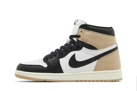 WMNS Jordan 1 Retro High OG 'Latte'