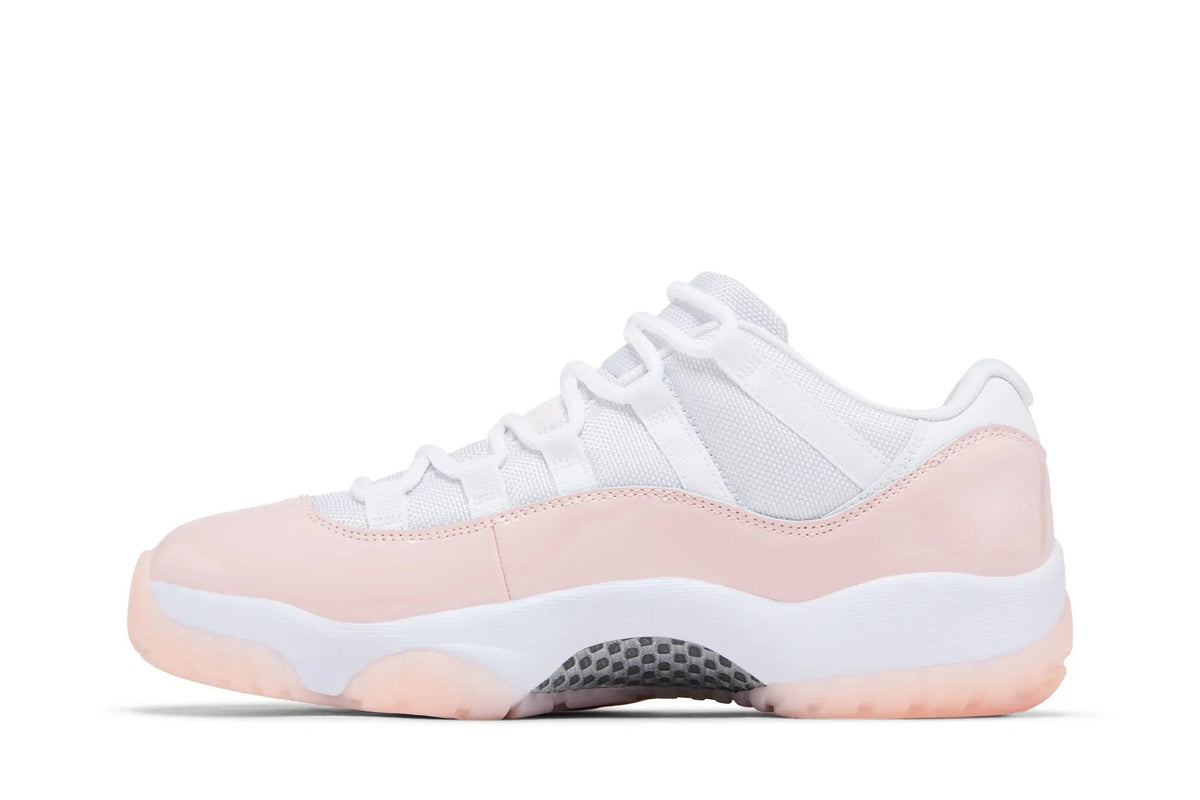 WMNS Jordan 11 Retro Low 'Legend Pink'