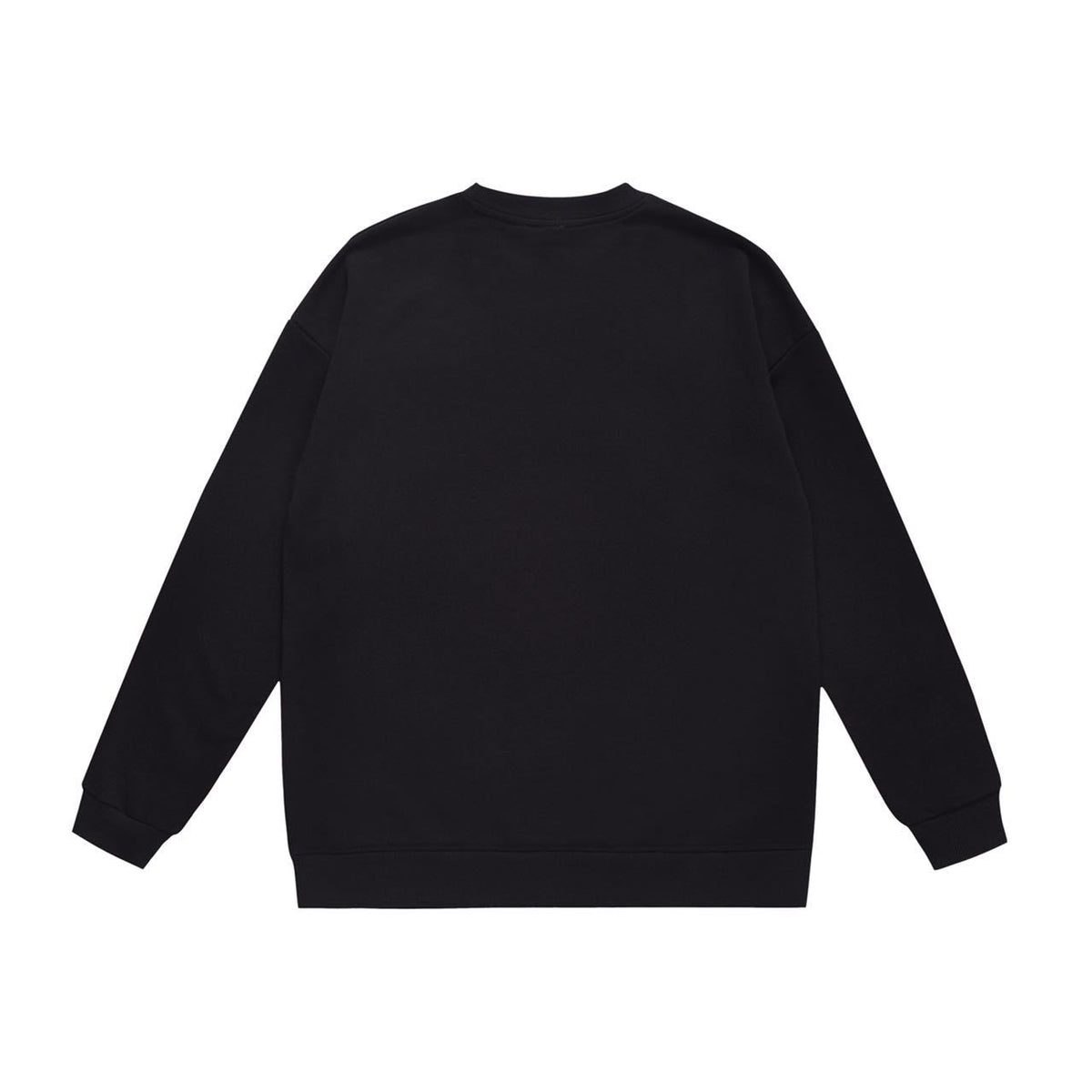 BAPE Ape Head Crewneck Sweatshirt