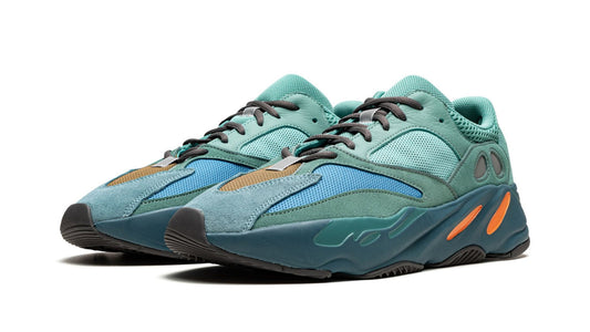 Yeezy BOOST 700 "Faded Azure"