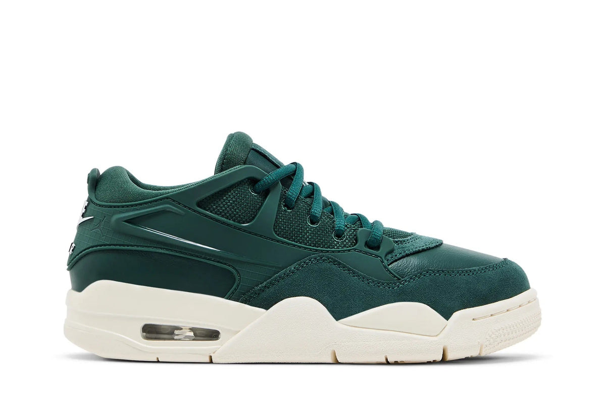 WMNS Jordan 4 RM 'Oxidized Green'