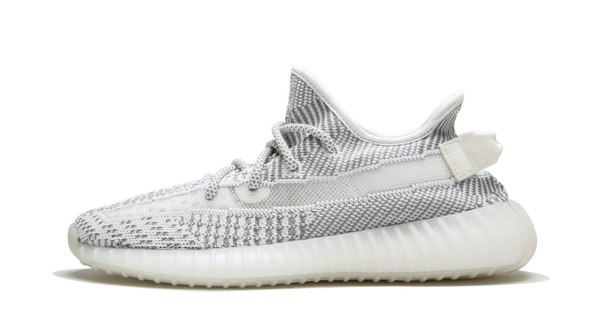 Yeezy BOOST 350 V2 "Static"