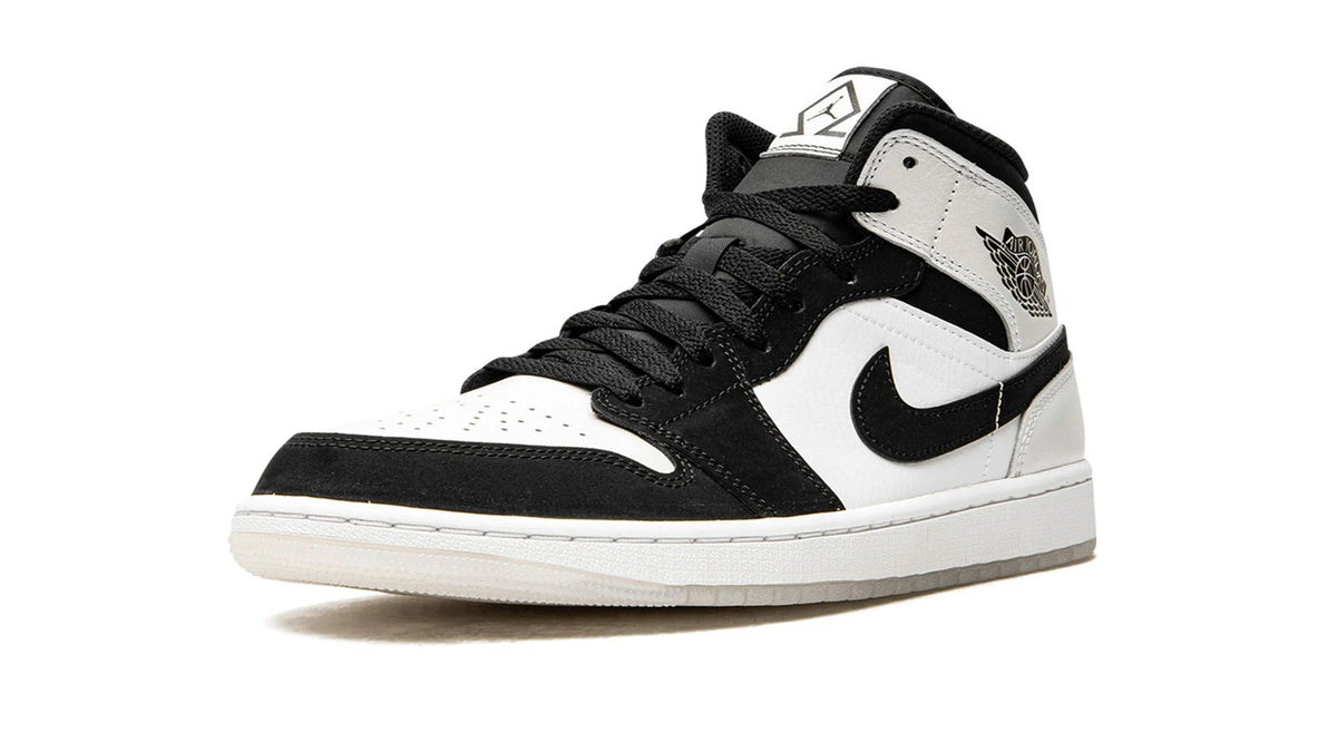 Air Jordan 1 Mid SE "Diamond"