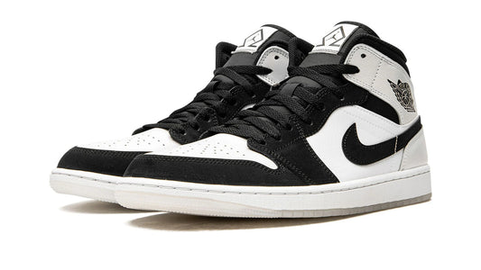 Air Jordan 1 Mid SE "Diamond"