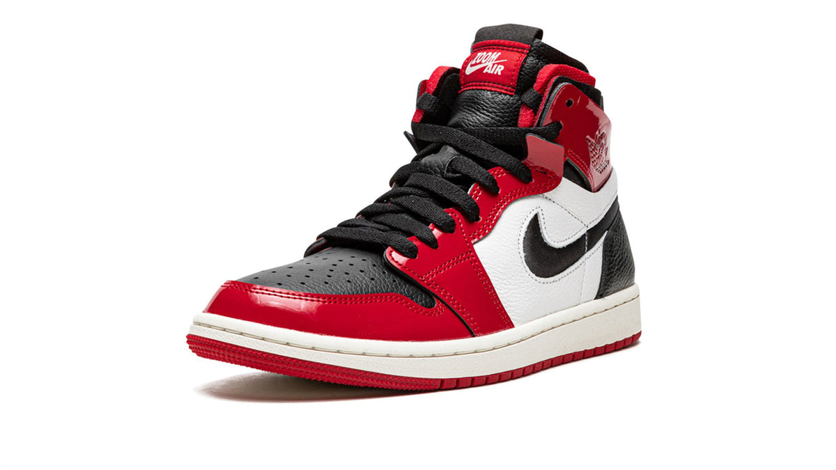 Air Jordan 1 Zoom CMFT WMNS "Zoom Chicago"