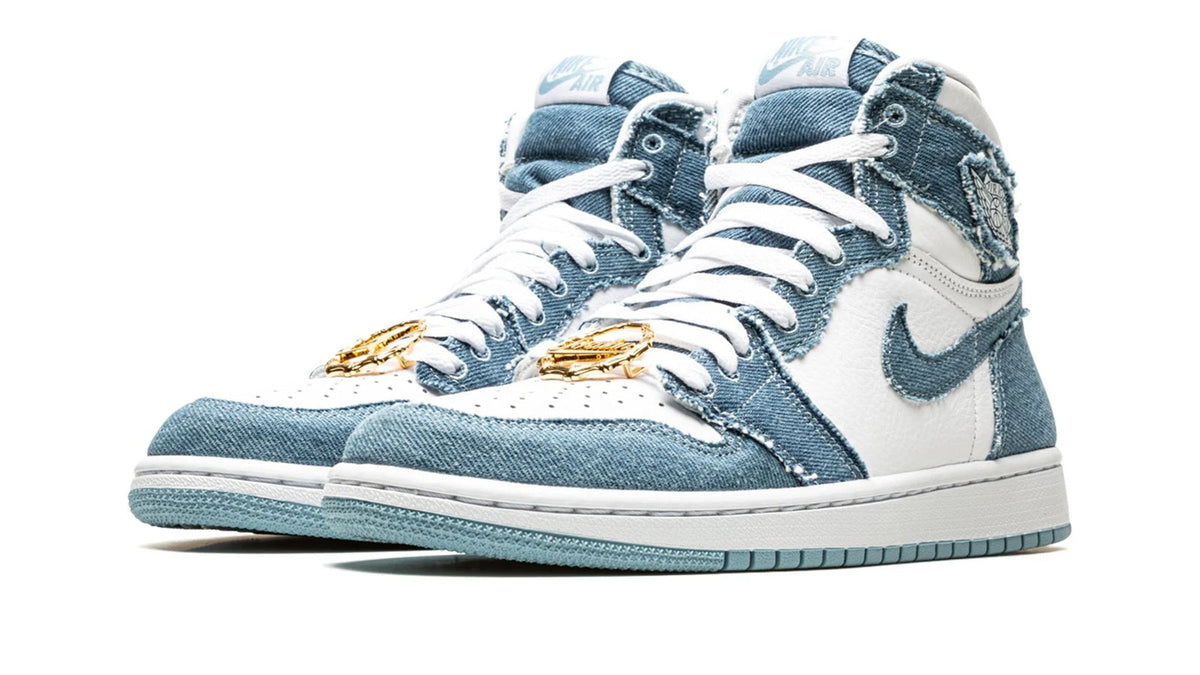 Air Jordan 1 High OG WMNS "Denim"