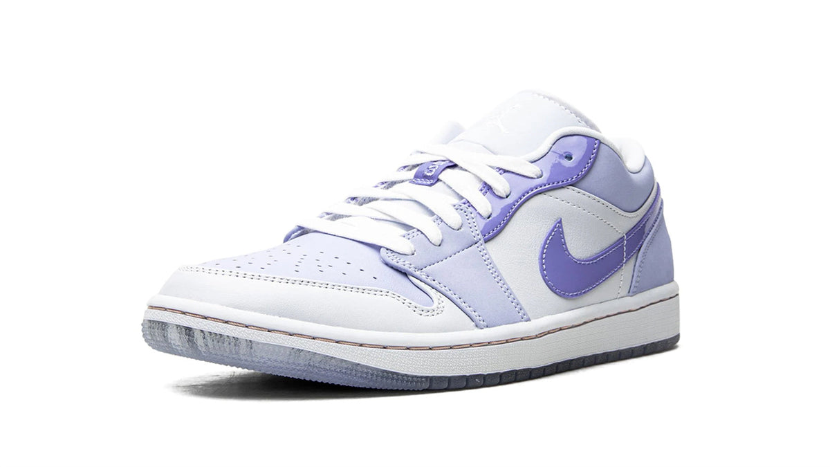 JORDAN 1 Low SE "Mighty Swooshers"