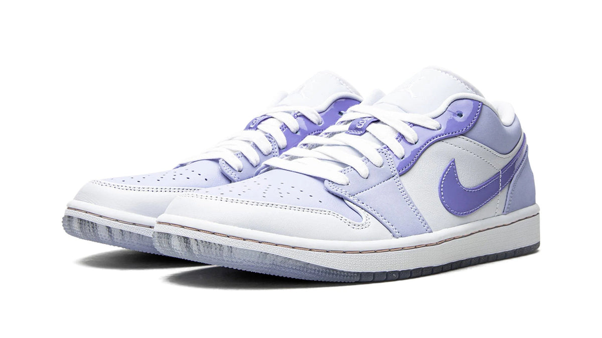 JORDAN 1 Low SE "Mighty Swooshers"