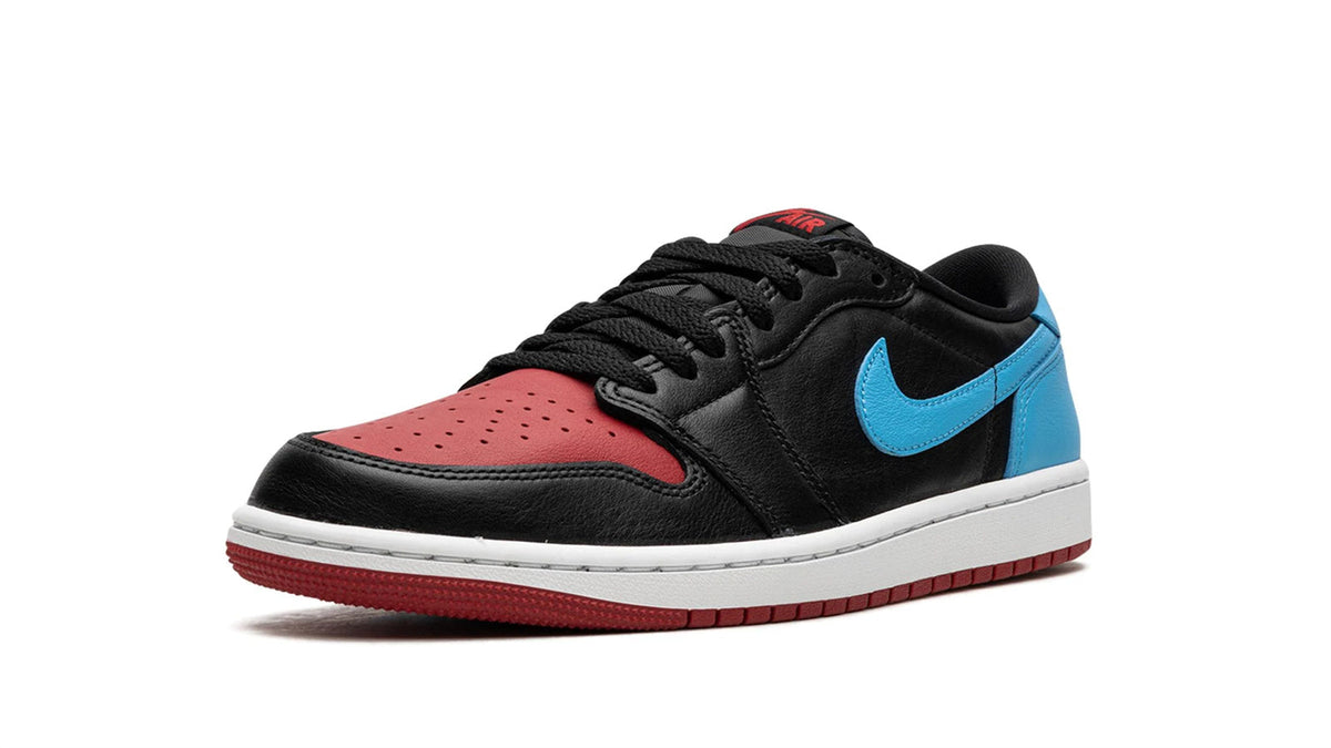 Air Jordan 1 Low OG WMNS "UNC to Chicago"