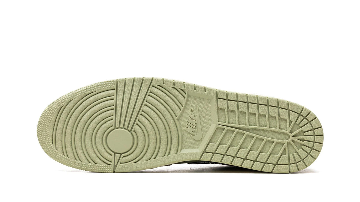 Air Jordan 1 Low SE Craft "Sky J Light Olive"