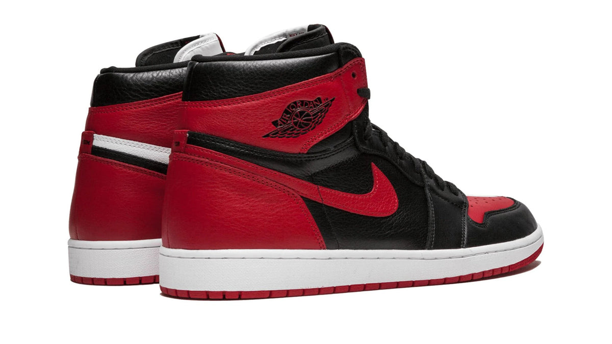 Air Jordan 1 High H2H NRG / CHI "Homage to Home (numbered)"