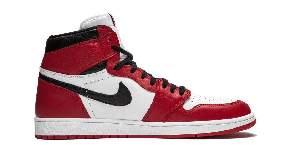 Air Jordan 1 High H2H NRG / CHI "Homage to Home (numbered)"