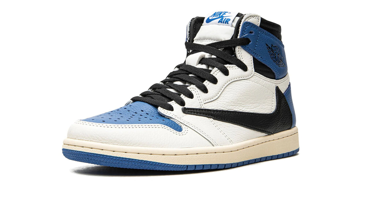 Air Jordan 1 High OG SP "Travis Scott - Fragment"