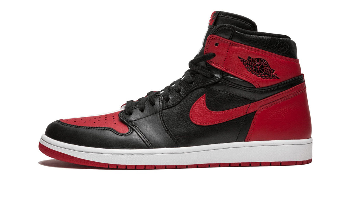 Air Jordan 1 High H2H NRG / CHI "Homage to Home (numbered)"