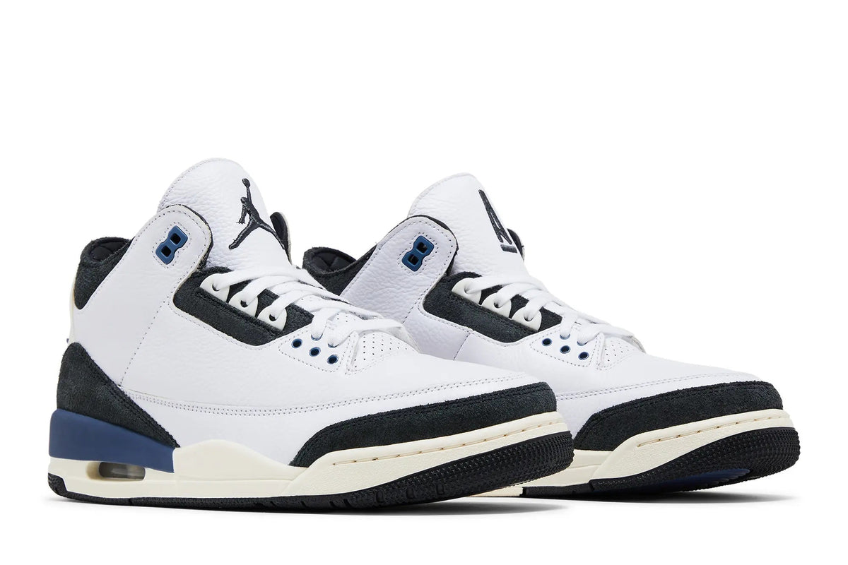 A Ma Maniére x Jordan 3 Retro OG SP "For The Love"