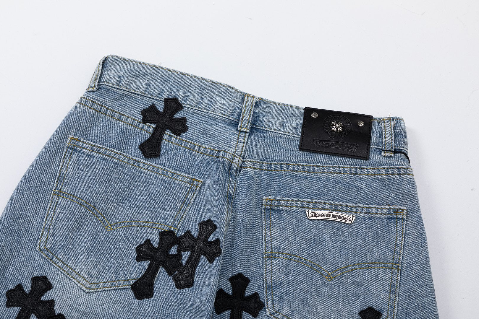 Shorts 9926