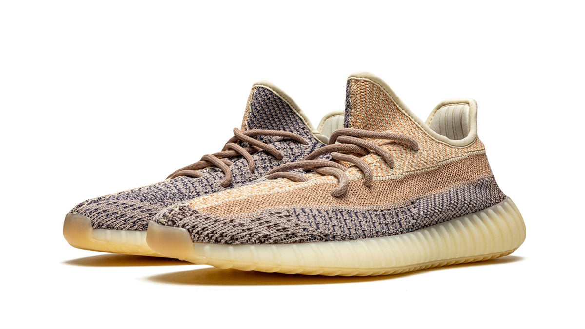 Yeezy BOOST 350 V2 "Ash Pearl"