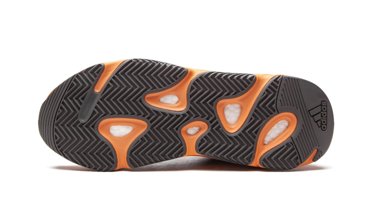 Yeezy BOOST 700 "Enflame Amber"