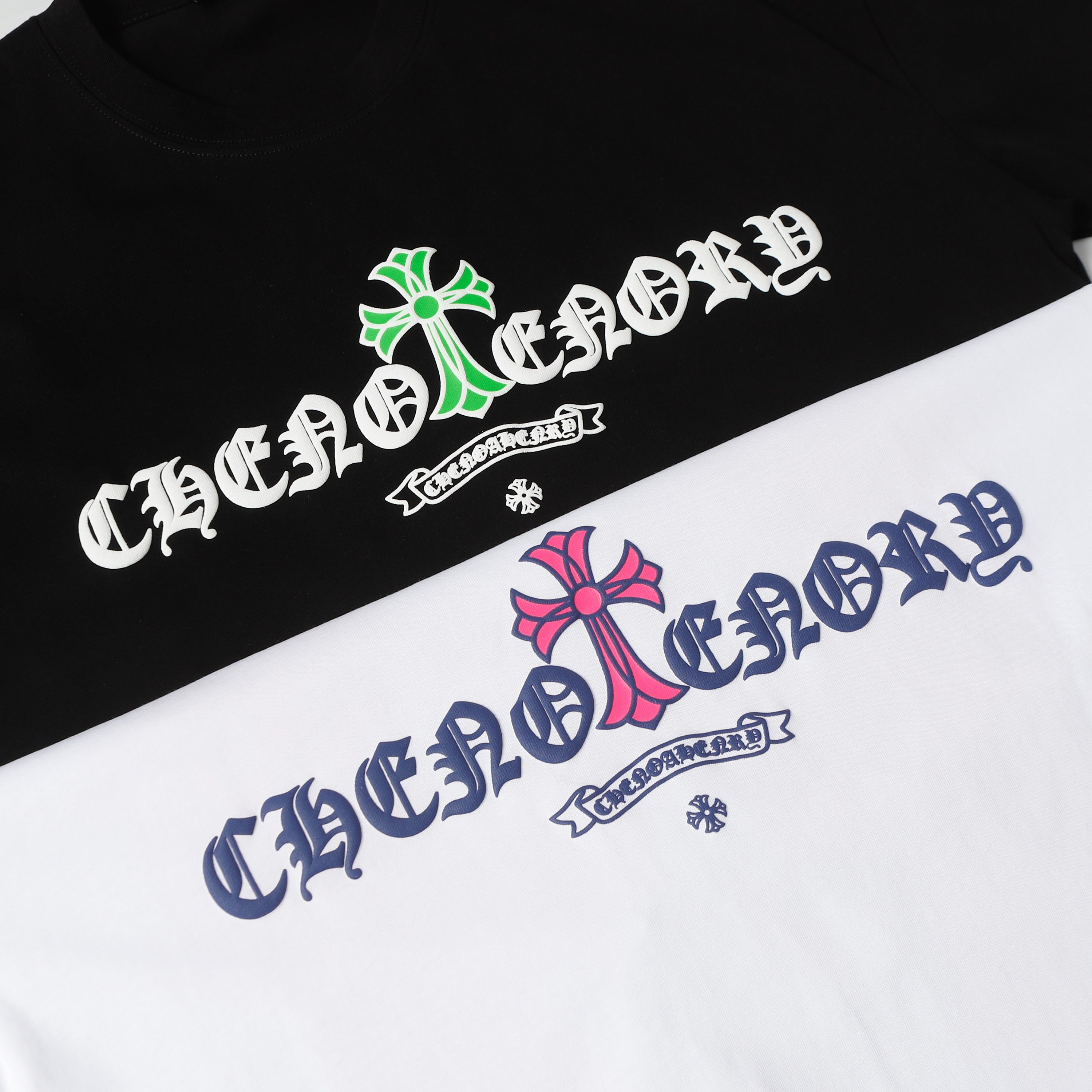 New T-shirts 2269