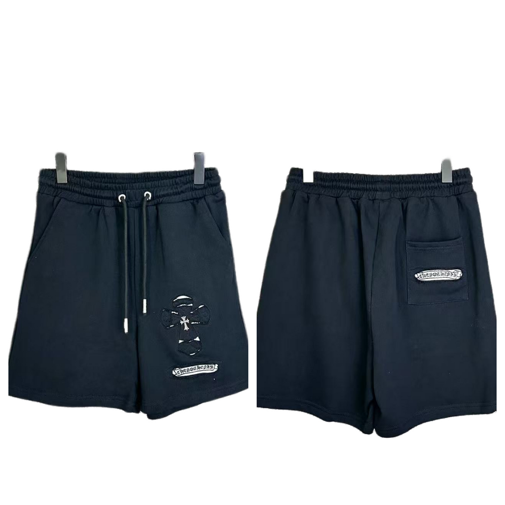 New Shorts D302