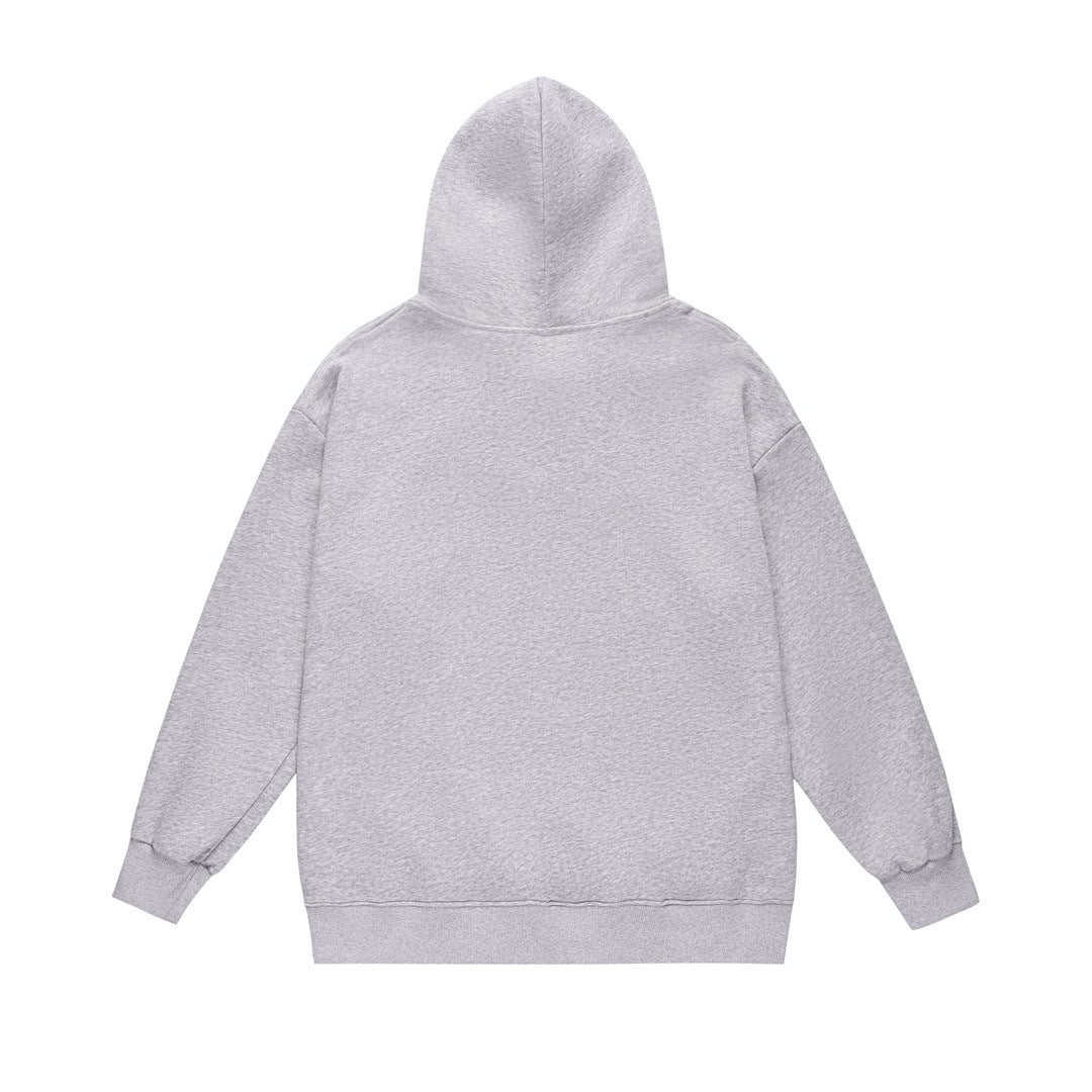 BAPE Patchwork Camo Ape Head Graphic Pullover Hoodie