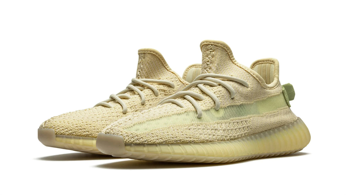 Yeezy BOOST 350 V2 "Flax"