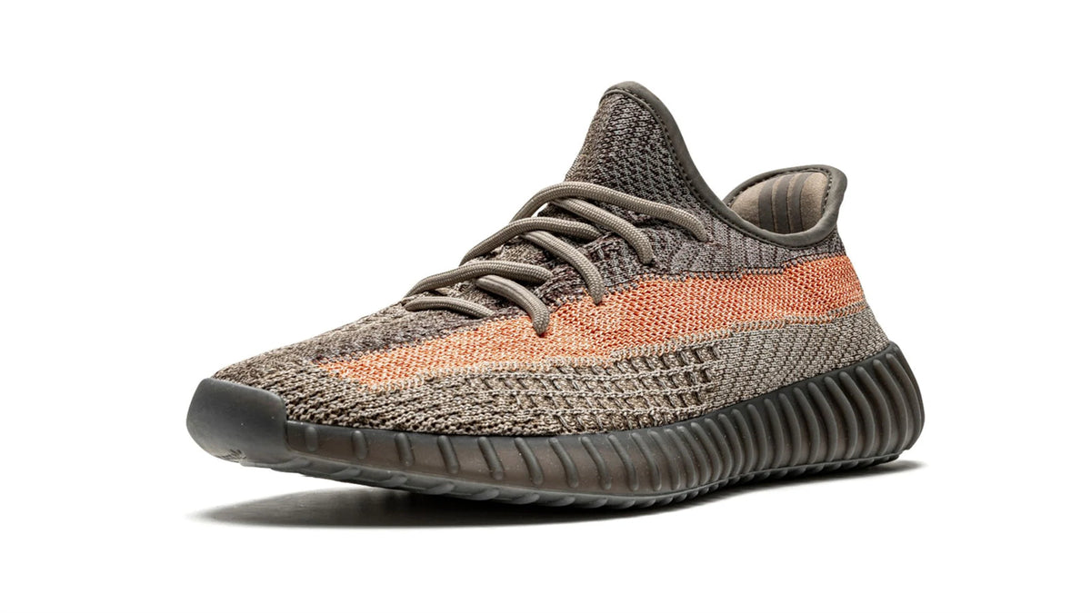 Yeezy BOOST 350 V2 "Ash Stone"