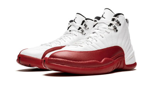 Air Jordan 12 Retro"Cherry"