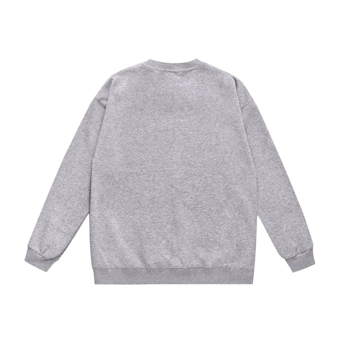 BAPE Ape Head Crewneck Sweatshirt