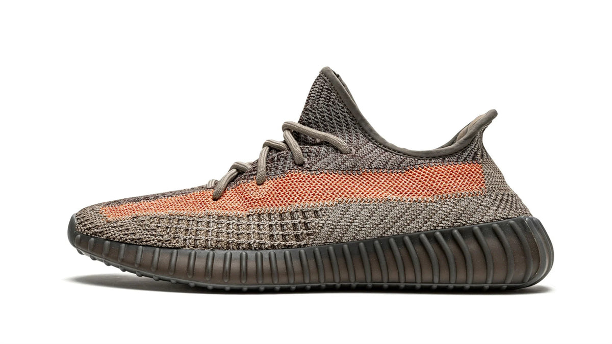 Yeezy BOOST 350 V2 "Ash Stone"