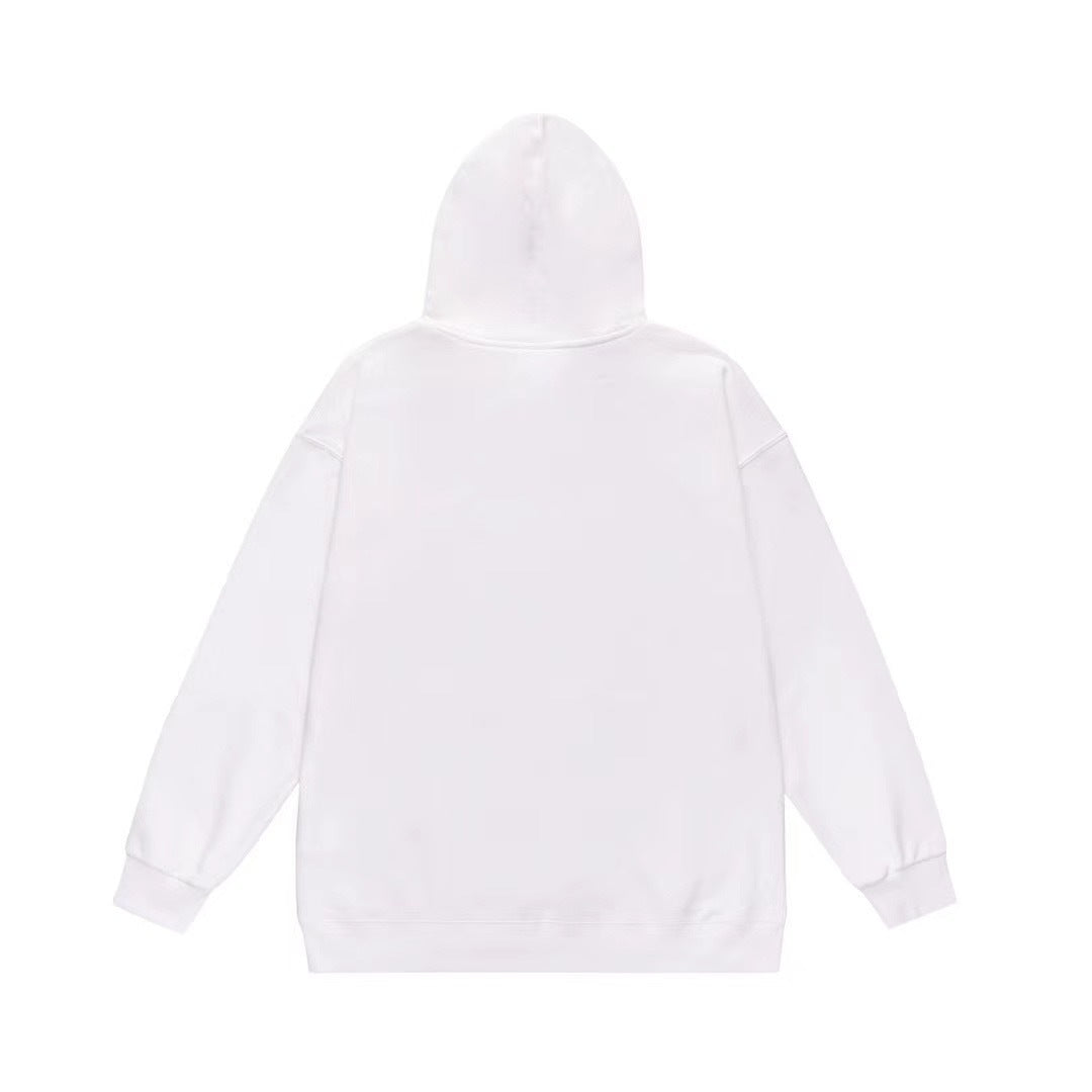 BAPE Multicolor Star Ape Head Graphic Pullover Hoodie