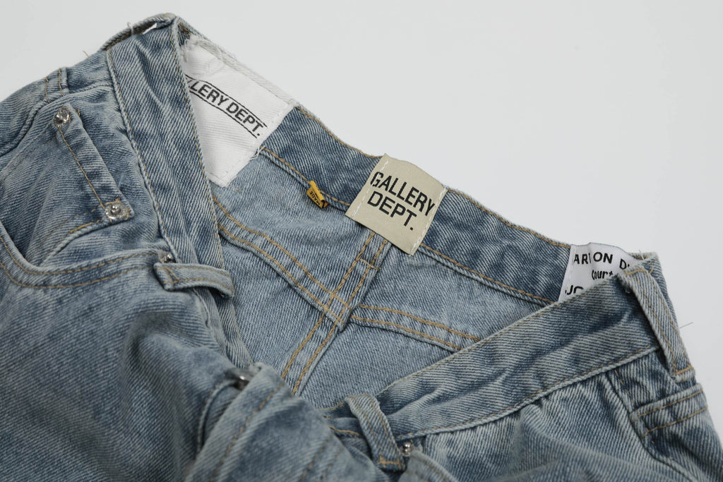 Pants 8146