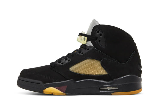 A Ma Maniére x Jordan 5 Retro "Dusk"