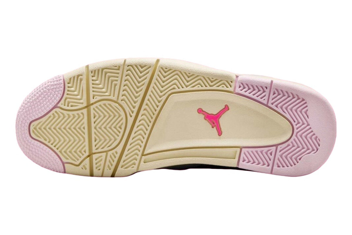 WMNS Jordan 4 RM 'Easter'