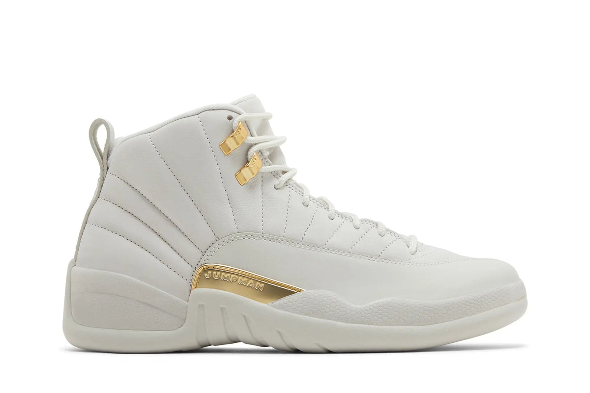 WMNS Jordan 12 Retro 'Phantom'