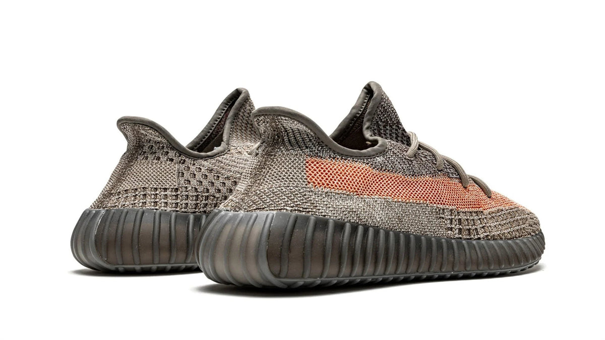 Yeezy BOOST 350 V2 "Ash Stone"