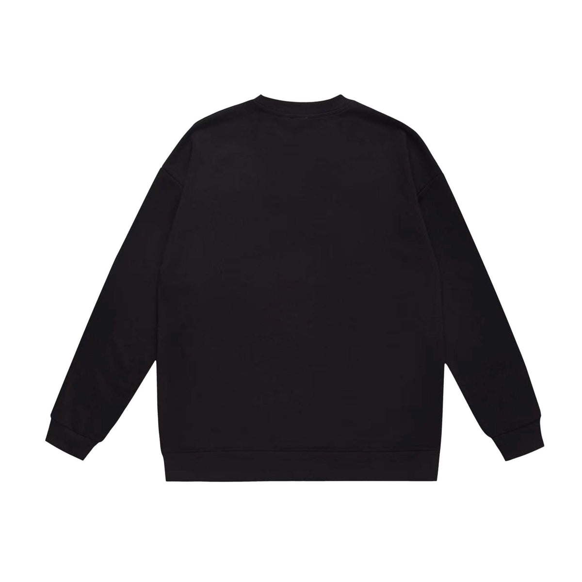 BAPE Ape Head Crewneck Sweatshirt