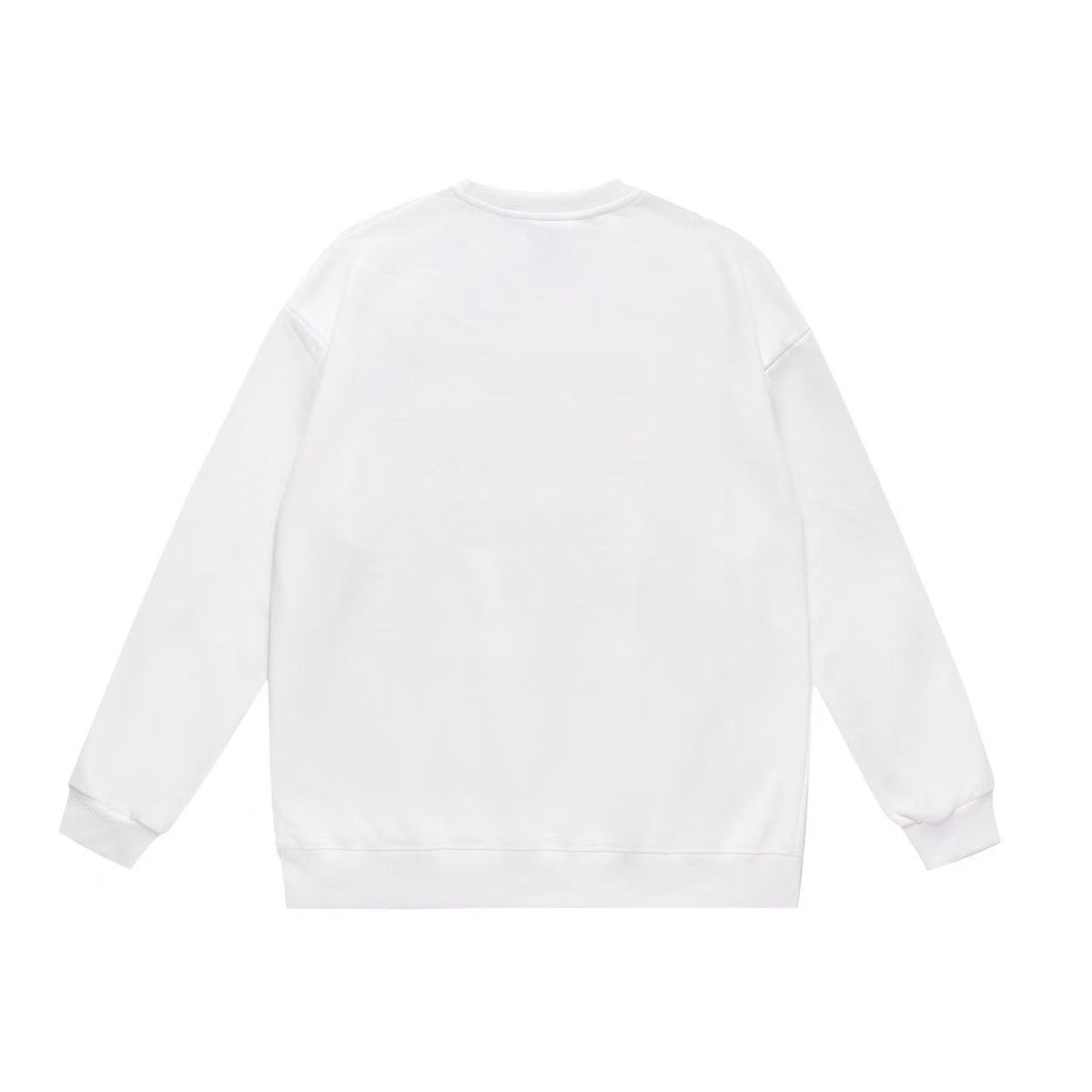 BAPE Crew-Neck Sweatshirt | Everyday Streetwear