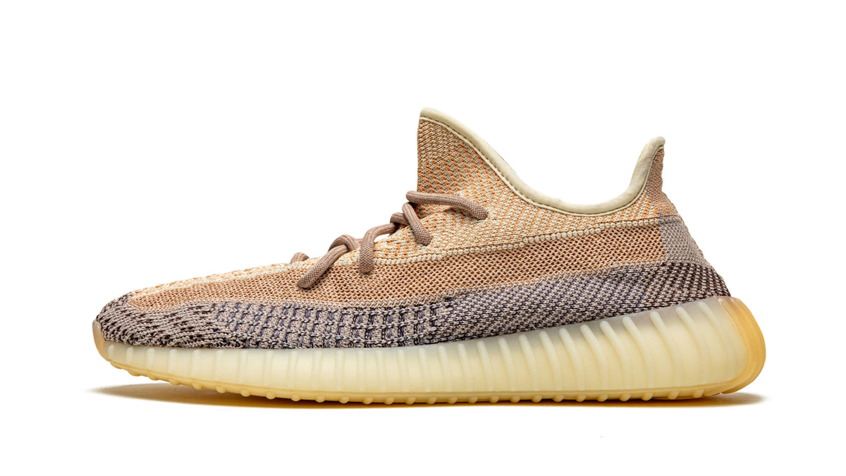 Yeezy BOOST 350 V2 "Ash Pearl"