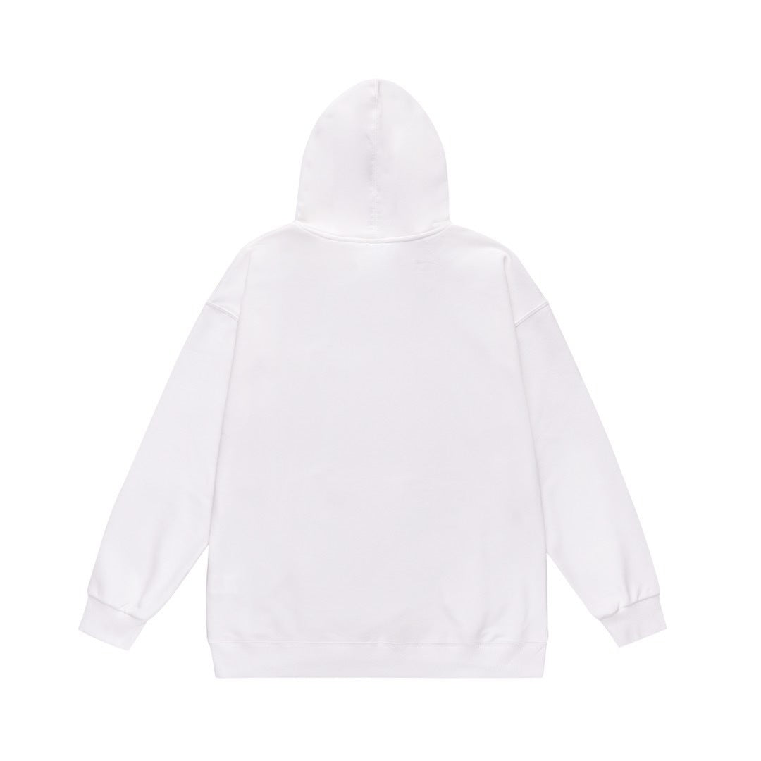 BAPE Patchwork Camo Ape Head Graphic Pullover Hoodie