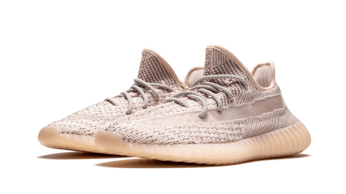 Yeezy BOOST 350 V2 Reflective "Synth"